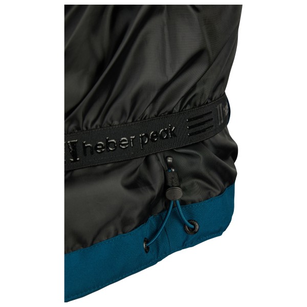 Heber Peak - PinusHe. II Ski Jacket - Veste de ski