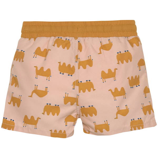 LässigLässig   Boardie Shorts Camel pink 74/80