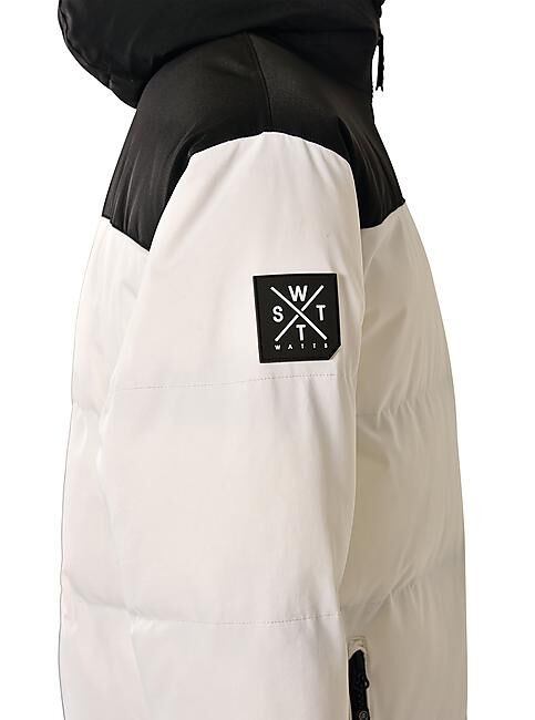 WATTS - VESTE X-BACK M