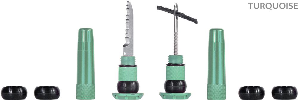 Muc-Off Stealth Tubeless Puncture Plugs kaufen | Bike-Discount