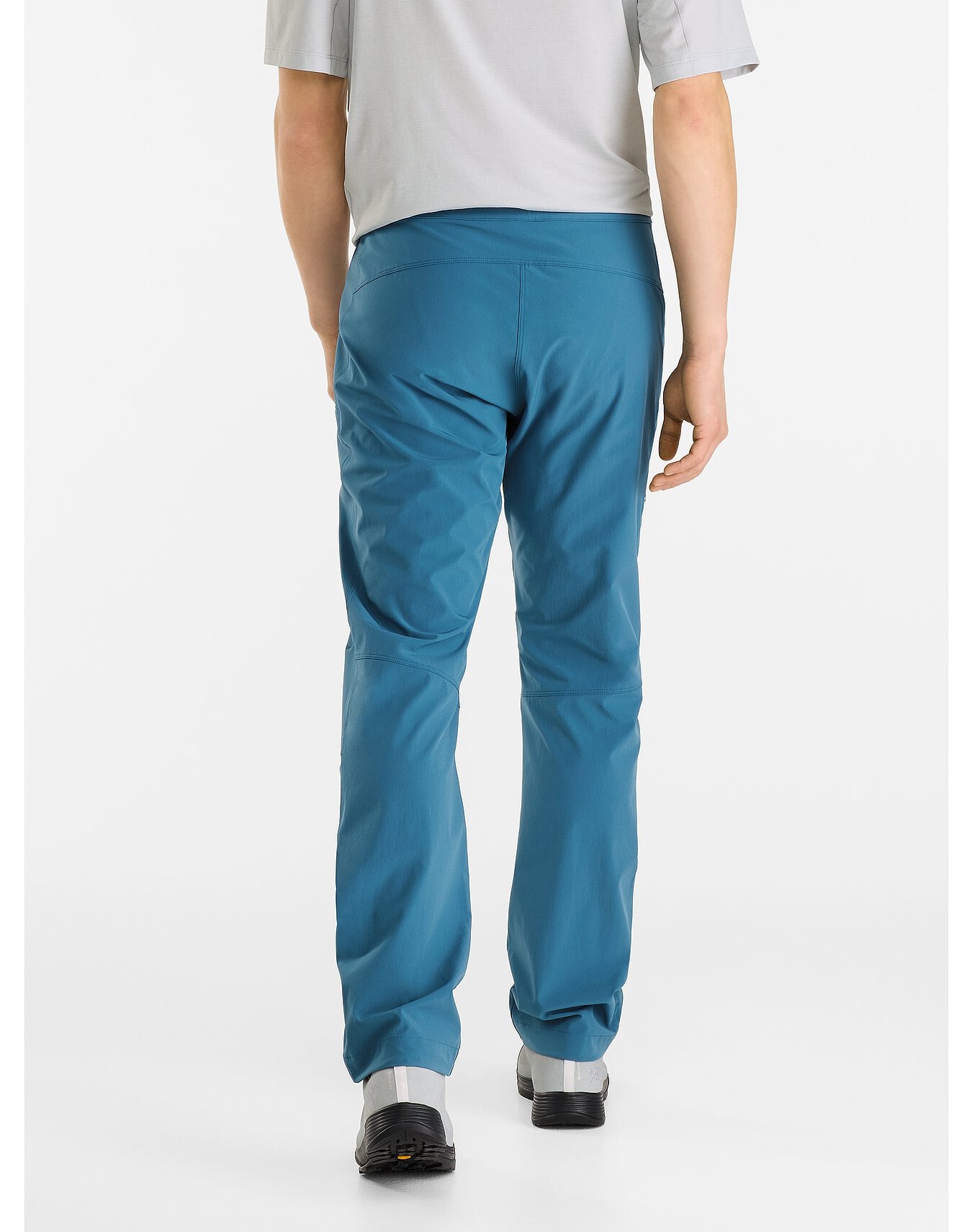 Gamma Lightweight Pant Herre Serene