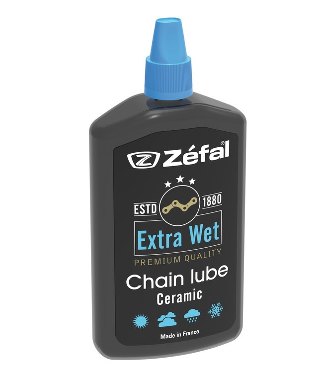 Zefal Extra Wet Lube 125 ml