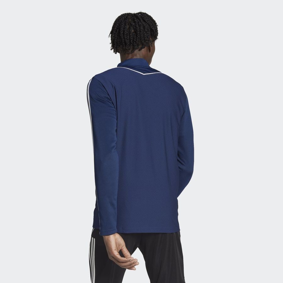 adidas Veste d'Entraînement Tiro 23 League - Bleu/Blanc