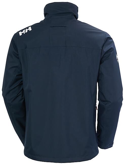 HELLY HANSEN - BLOUSON CREW MIDLAYER 2-0 HOMME