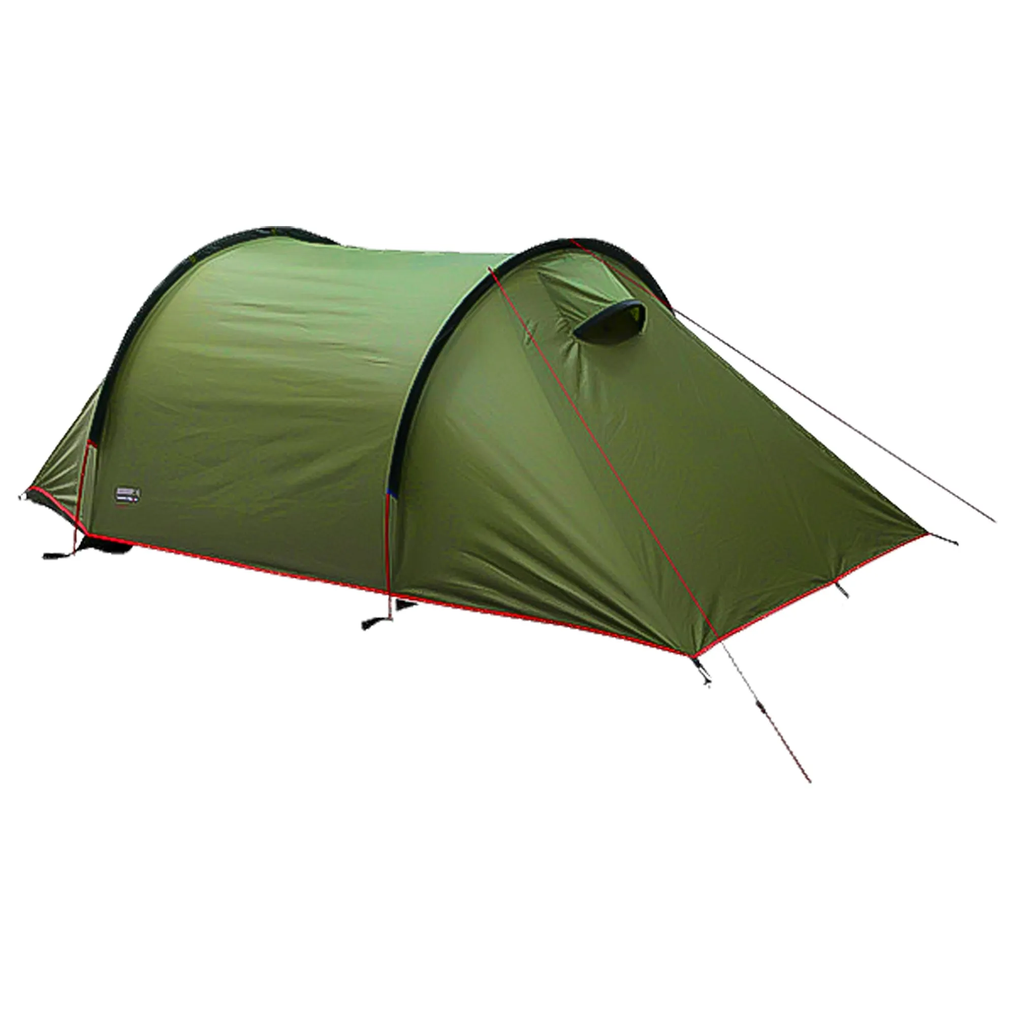 High Peak -  Zelt Kite 2