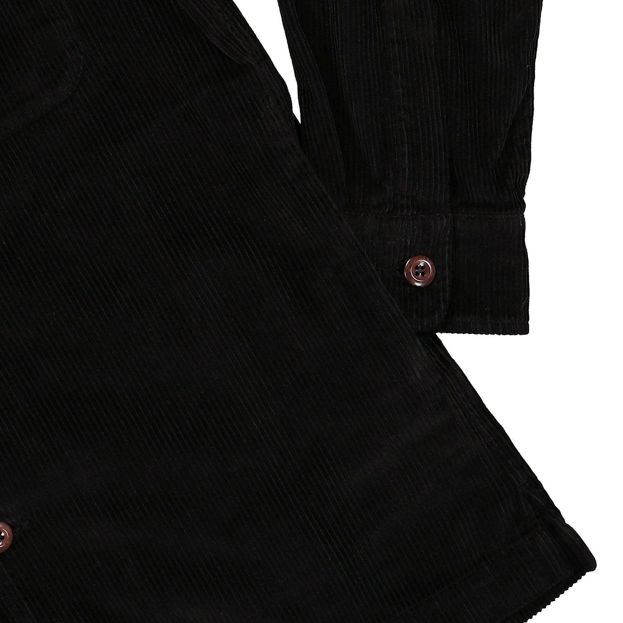 Edmmond Studios<br>Pocket Jacket Cord