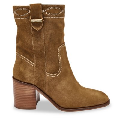 Bottes femme Ladak LES TROPEZIENNES