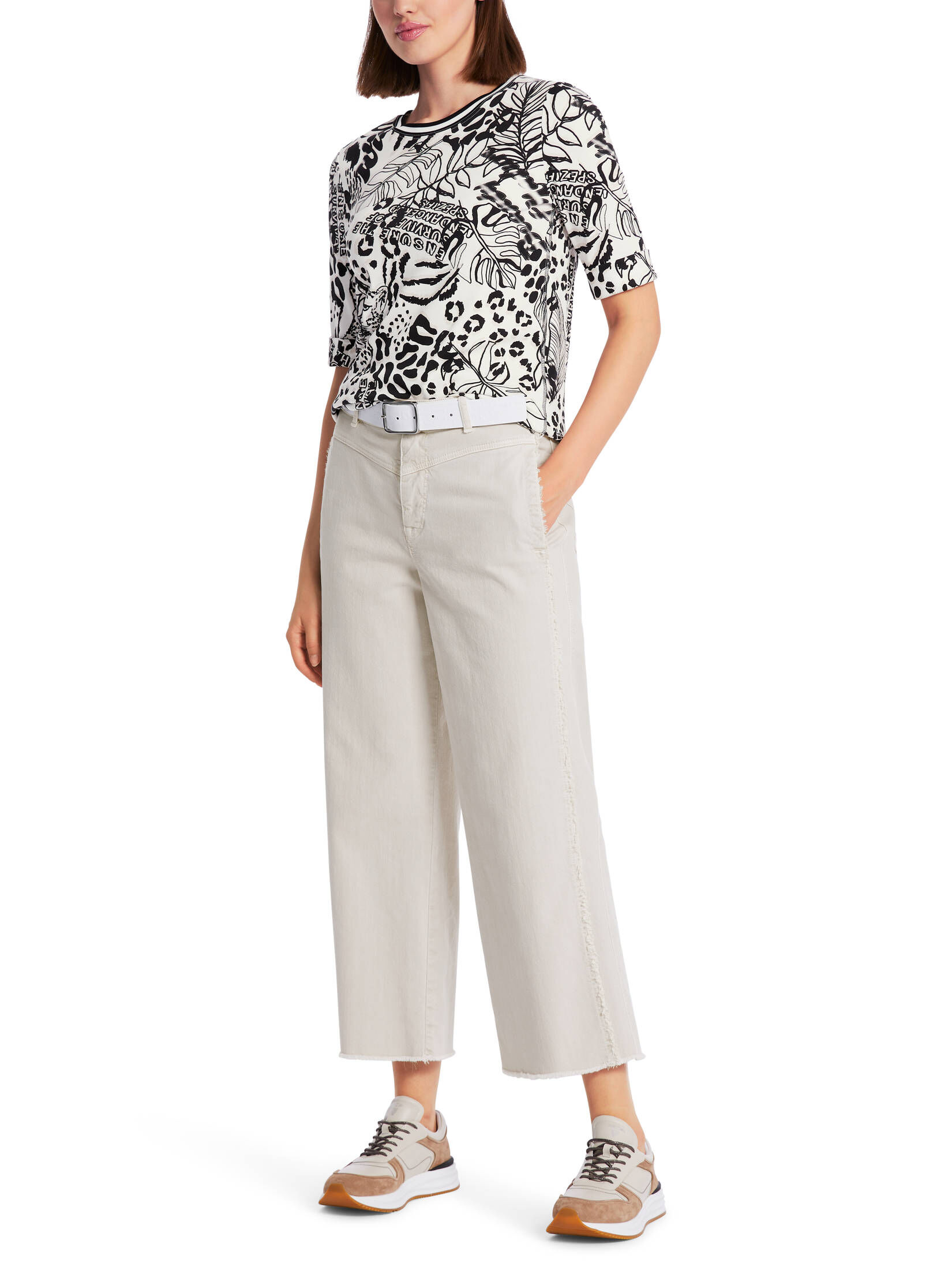 Marc Cain| Damen T-Shirt