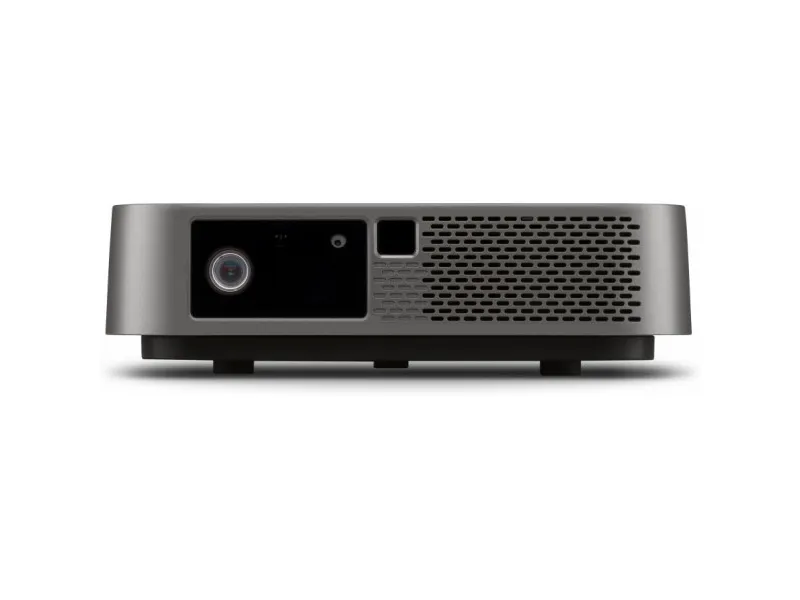 ViewSonic PX701-4K - DLP-Projektor - 3200 ANSI-Lumen - 3840 x 2160 - 16:9 - 4K