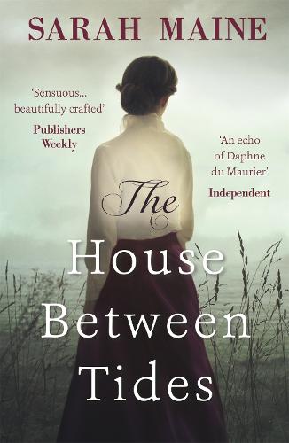 The House Between Tides (Paperback)