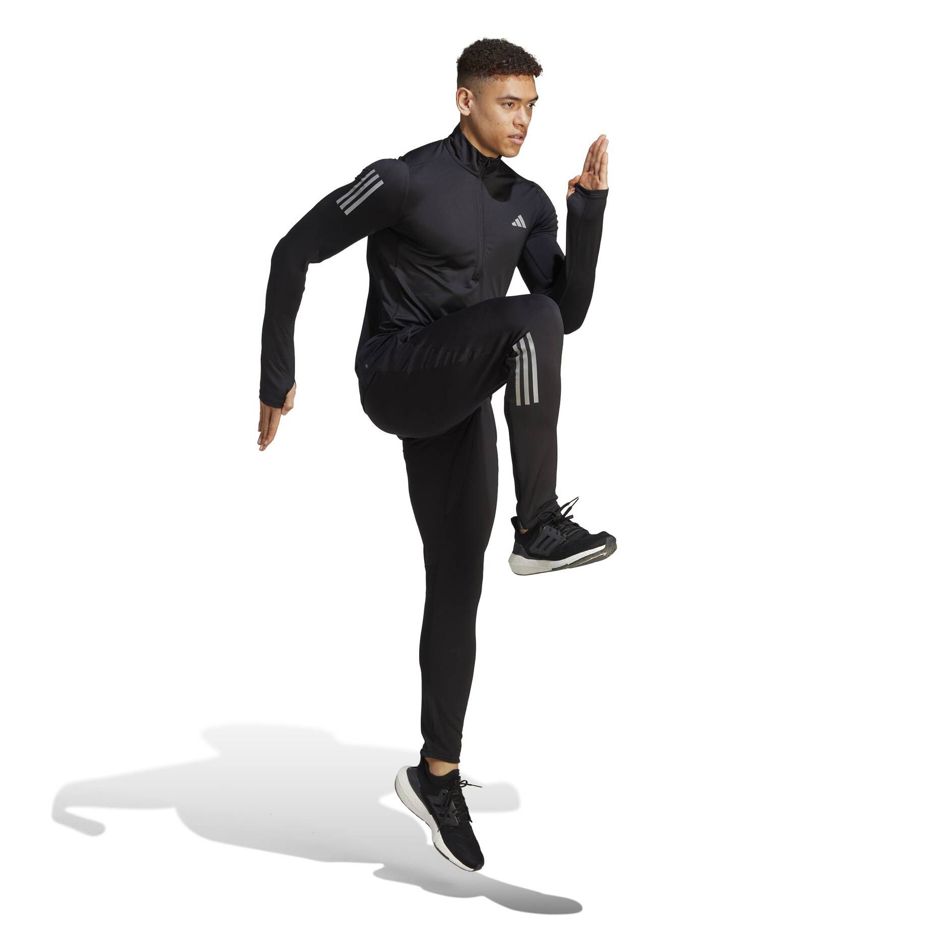 adidas Performance| Herren Laufshirt