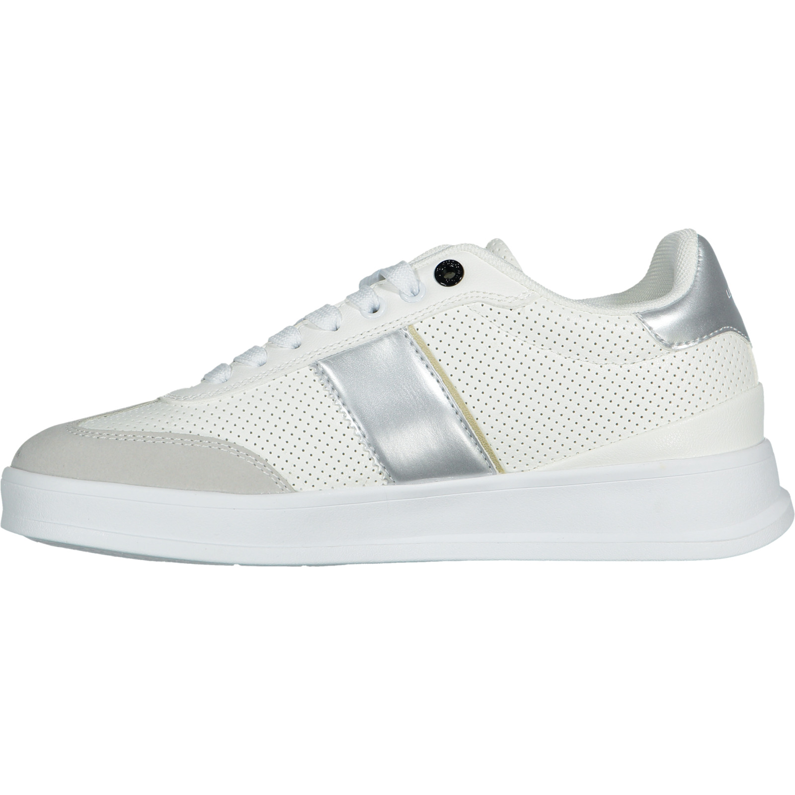 U.S. Polo Damen-Sneaker Assn Campy 36