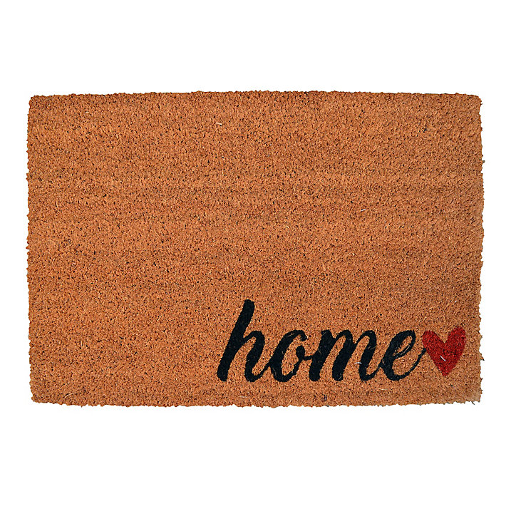 Paillasson déco Home 40 x 60 cm GoodHome