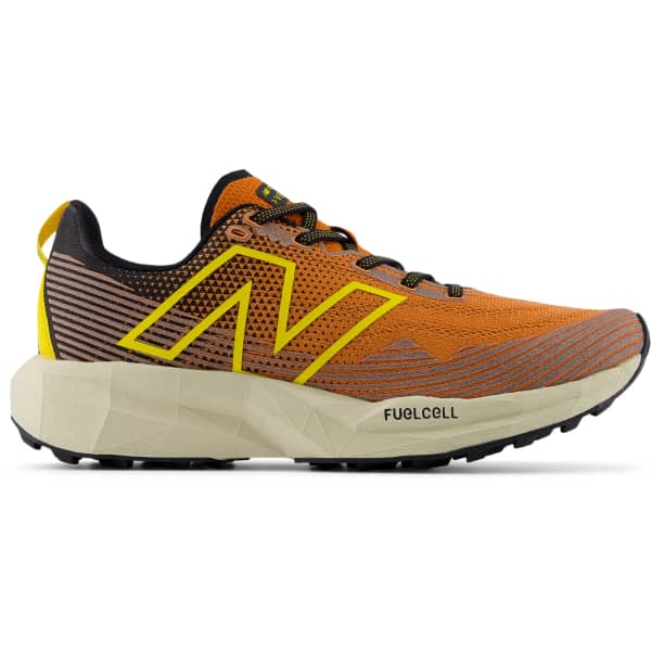 Chaussure trail NEW BALANCE FUELCELL VENYM M INFIELD CLAY