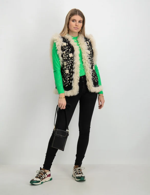 Cup of Joe Jeans Reshape skinny Sophia
