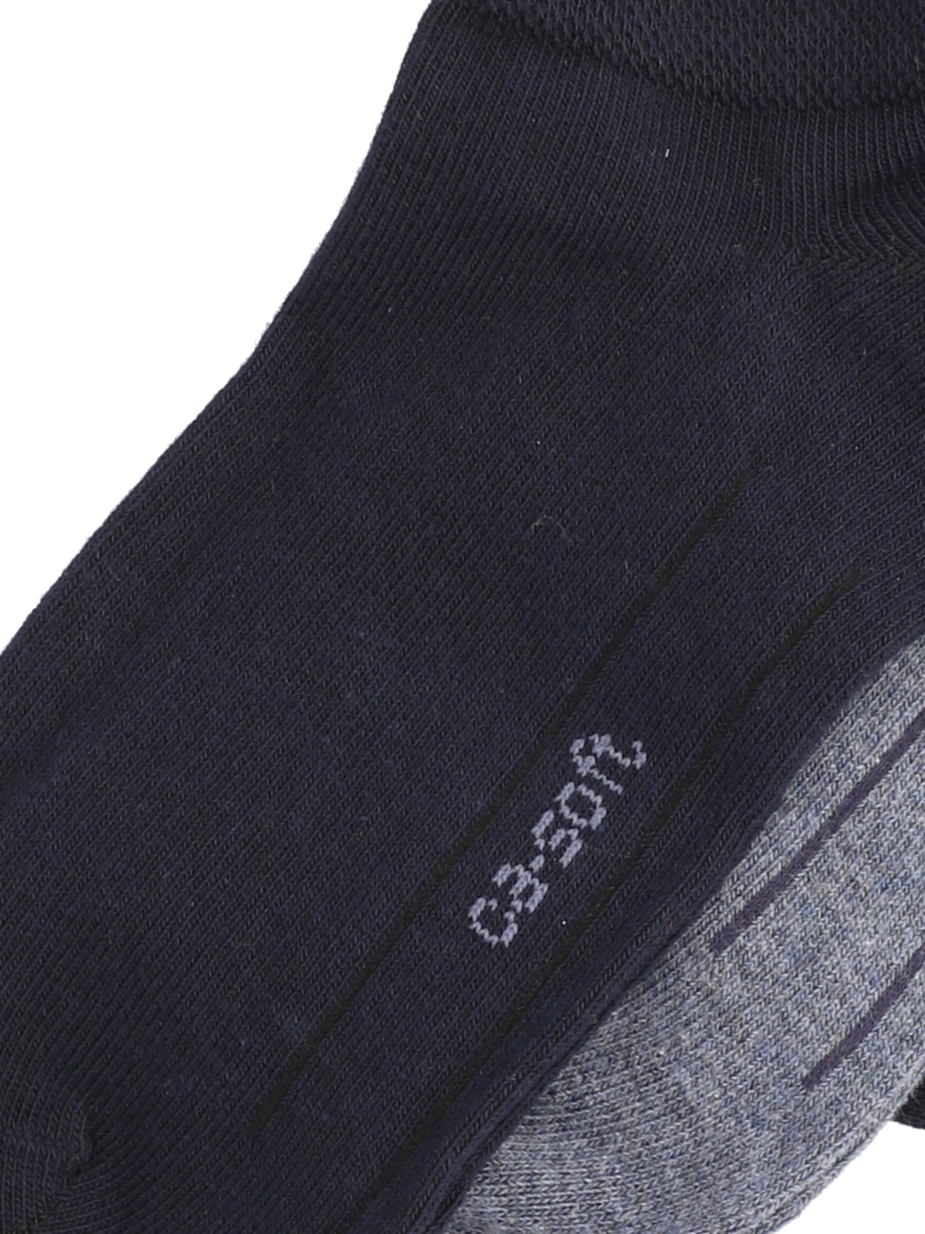 UNISEX SNEAKER 3P
