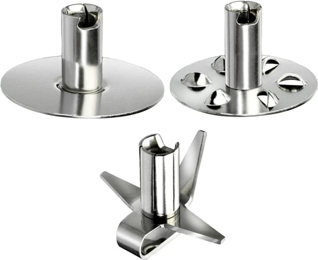 Bamix SwissLine 200 W stavblender 26567 (grå)