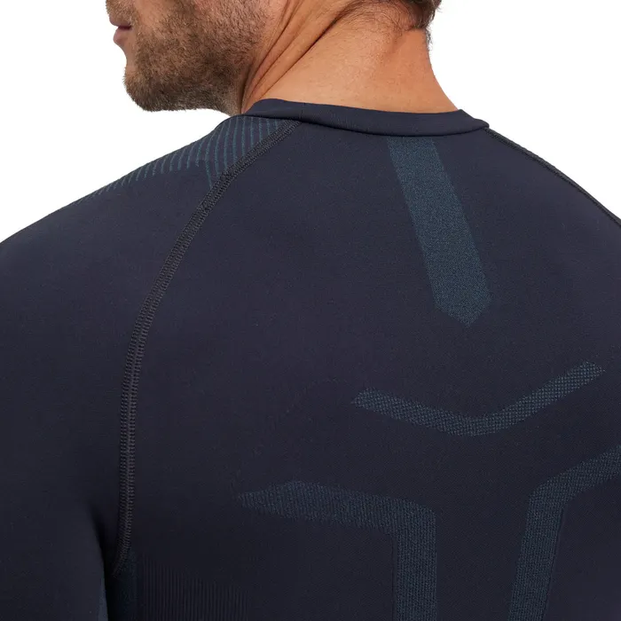 FALKE Warm LS Thermoshirt Heren