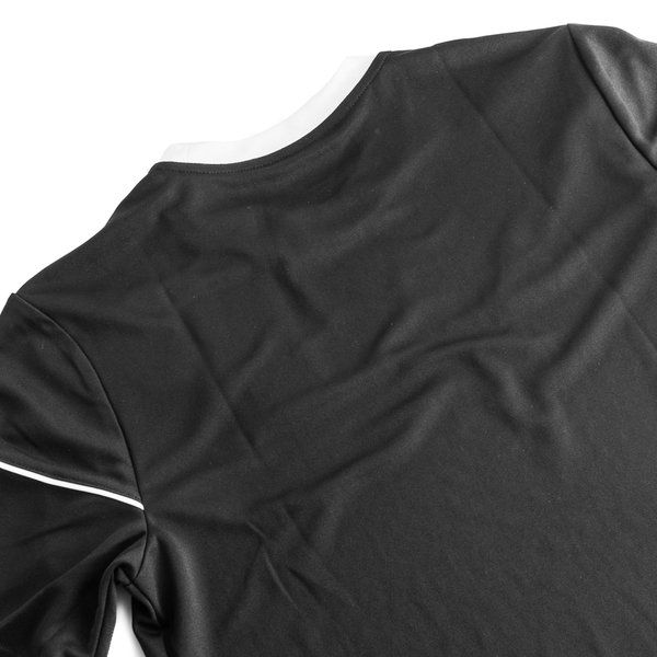 adidas Maillot Squad 17 - Noir/Blanc Enfant