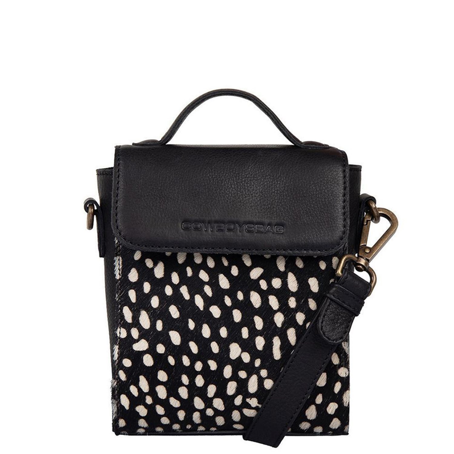 Cowboysbag Harmony Crossbody Mini dothairon