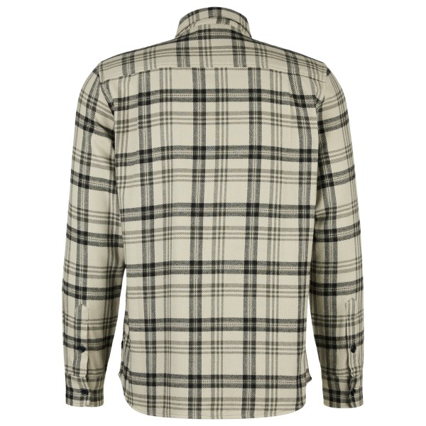 Stoic - MMXX. Nacka Flanel Shirt - Chemise