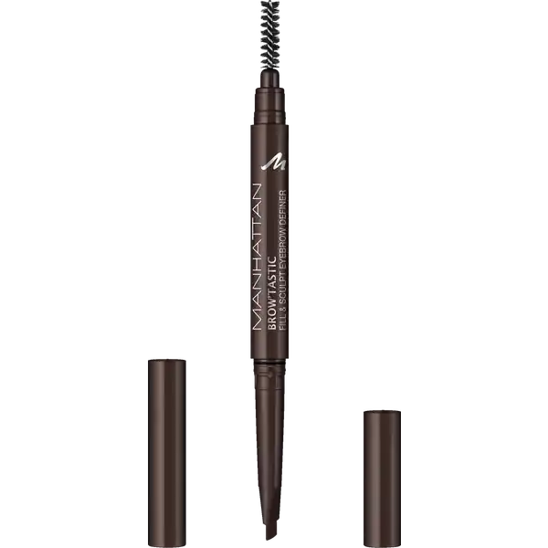 Brow‘Tastic Fill & Sculpt Eyebrow Definer 003 Dark Brown
