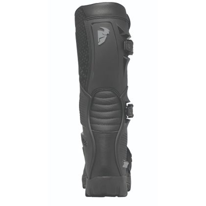 Botte enduro Thor BLITZ XR TRL 2025 - Noir / Gris