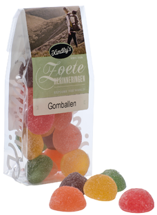 Kindly Gomballen 165GR
