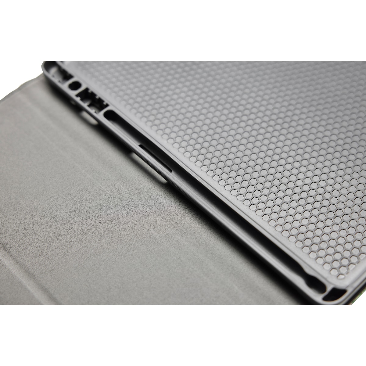 KEEP iPad 10,2” / iPad Air 10,5” deksel for barn (grønn)
