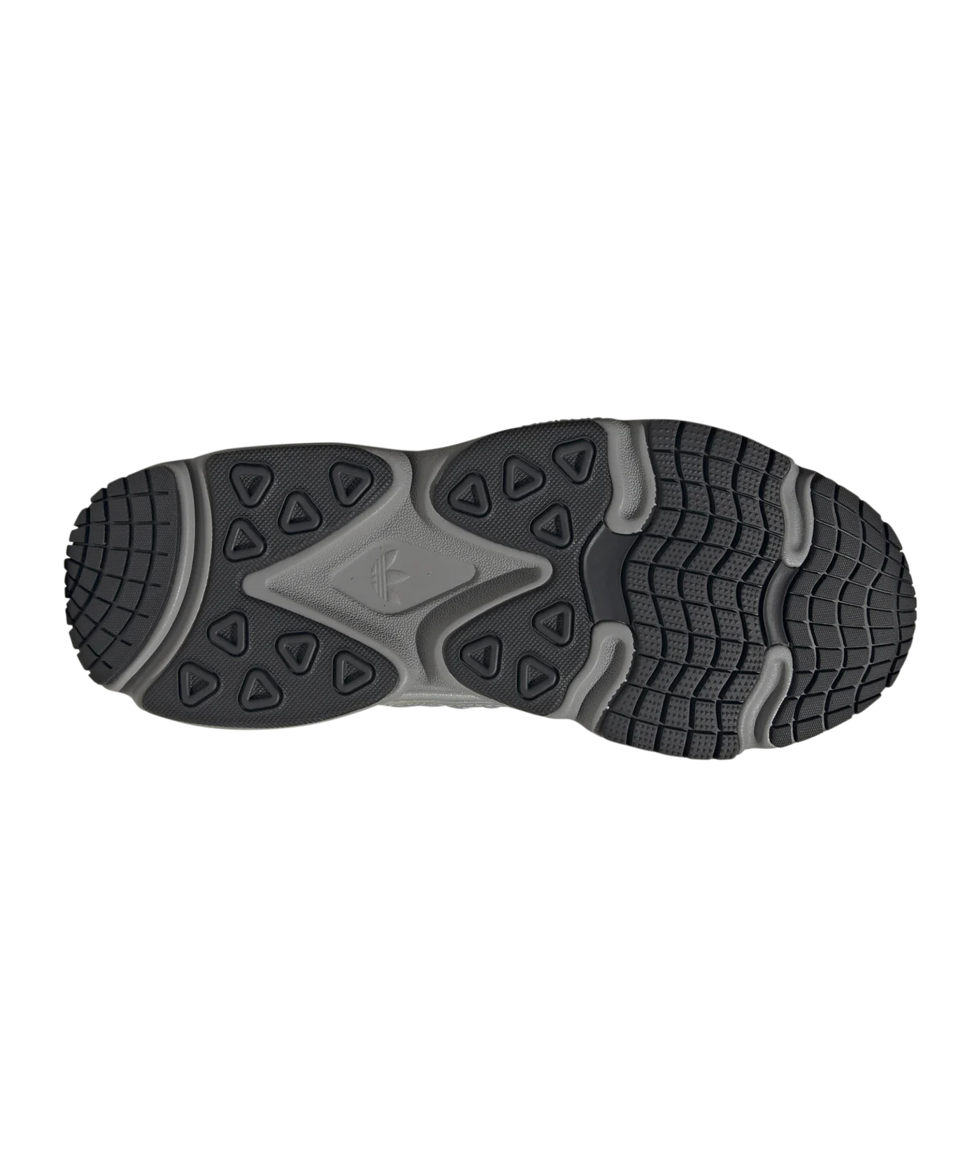 adidas Originals Ozmillen Damen Grau Schwarz