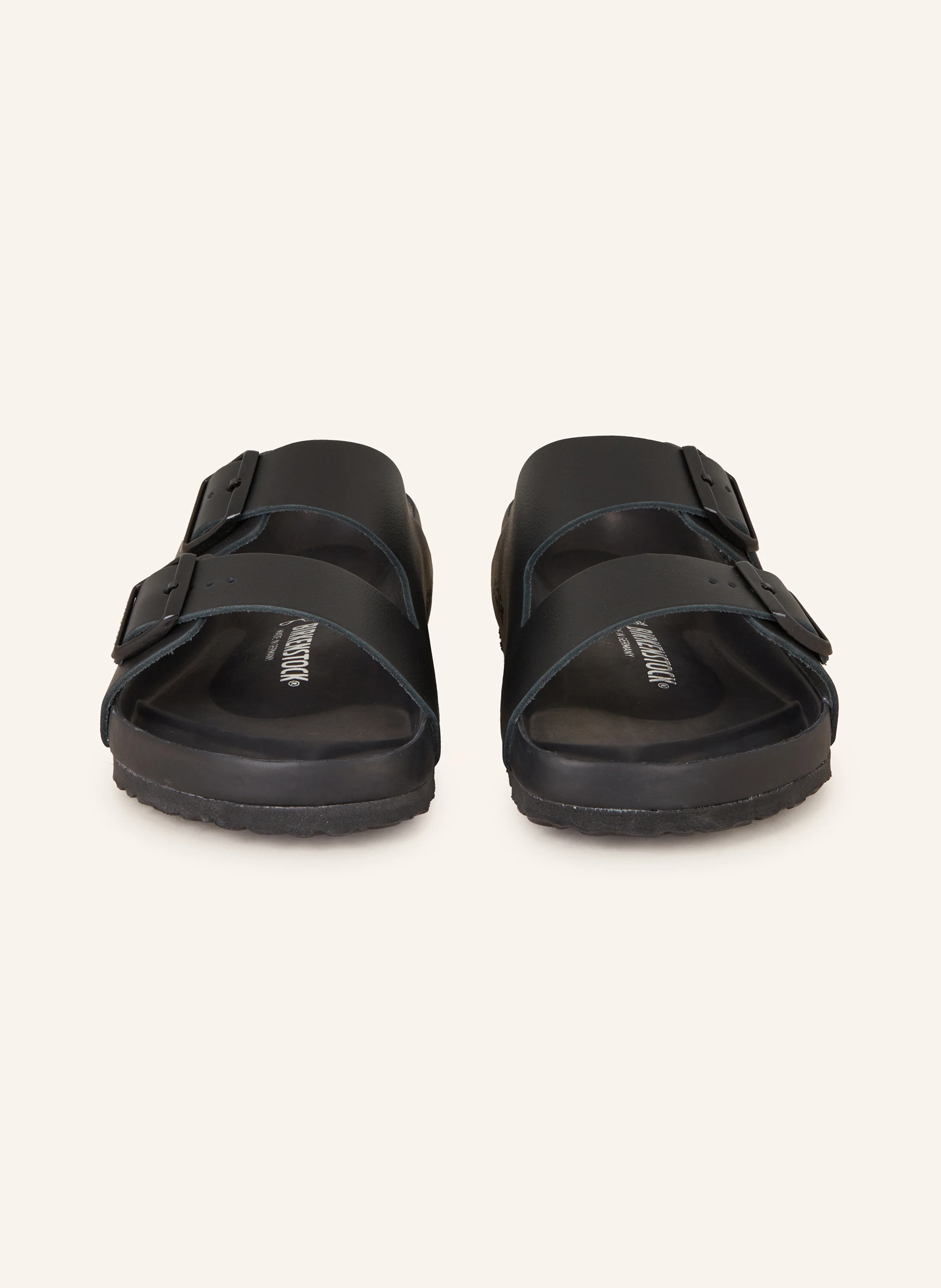 BIRKENSTOCK Pantoletten ARIZONA EXQ