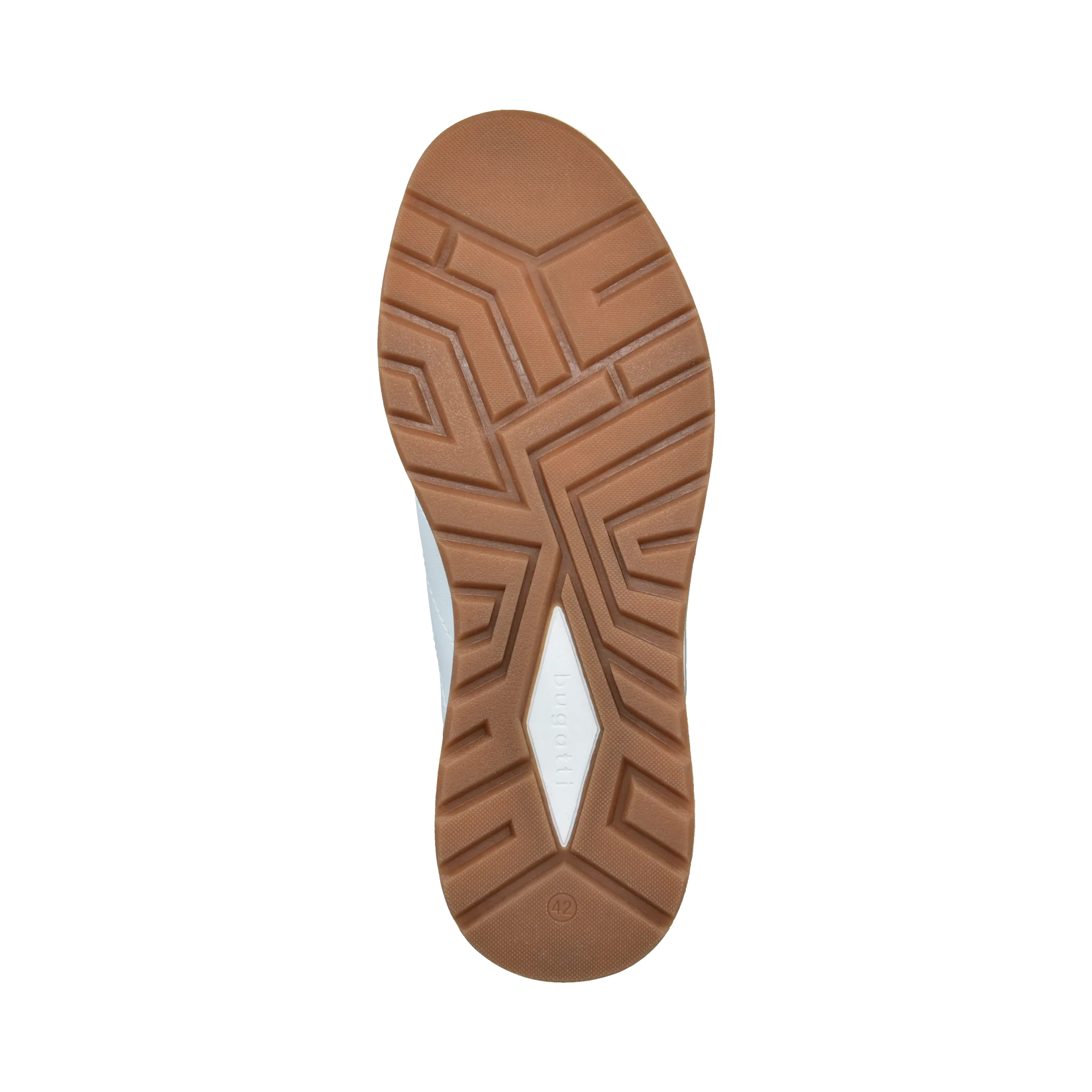 Sneaker weiß