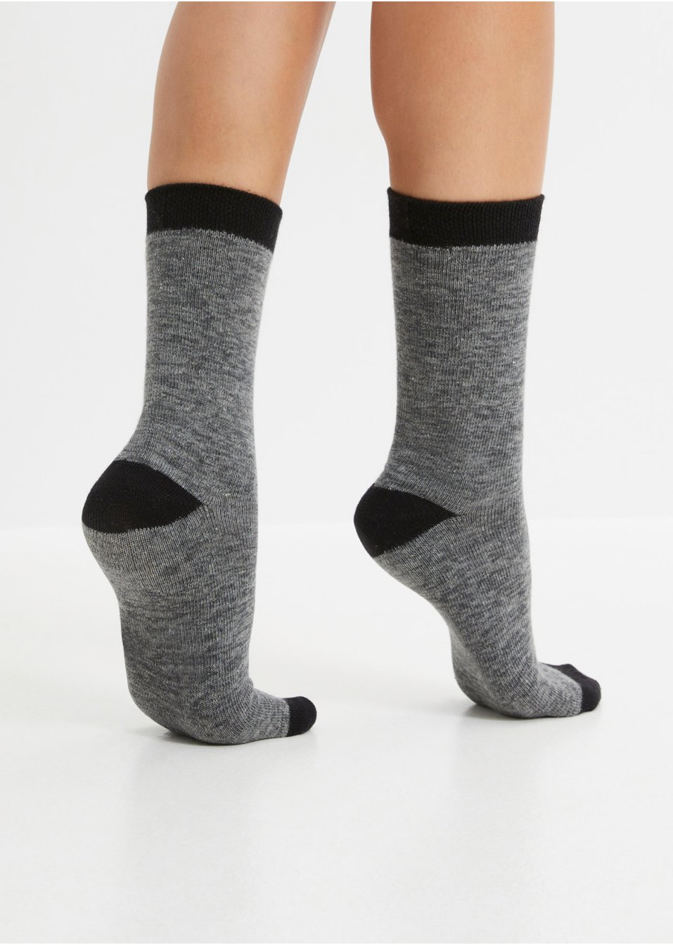 Lot de 5 paires de chaussettes