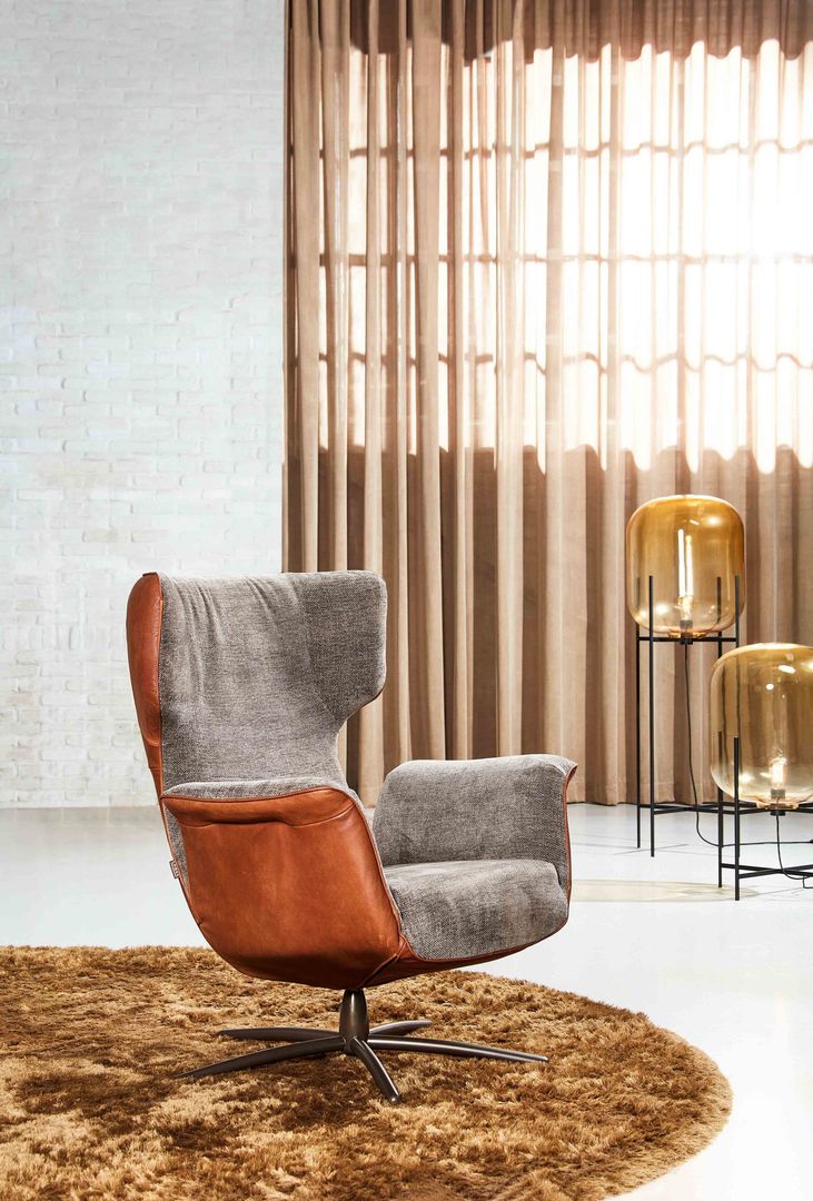 Label First Class Fauteuil