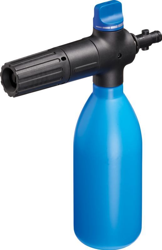 Nilfisk - Foam Blaster - Sproeier - Voor Hogedrukreinigers - Effectief Schuim