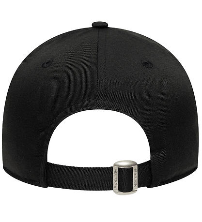 New Era Kappe - 9Forty - Batman - Schwarz