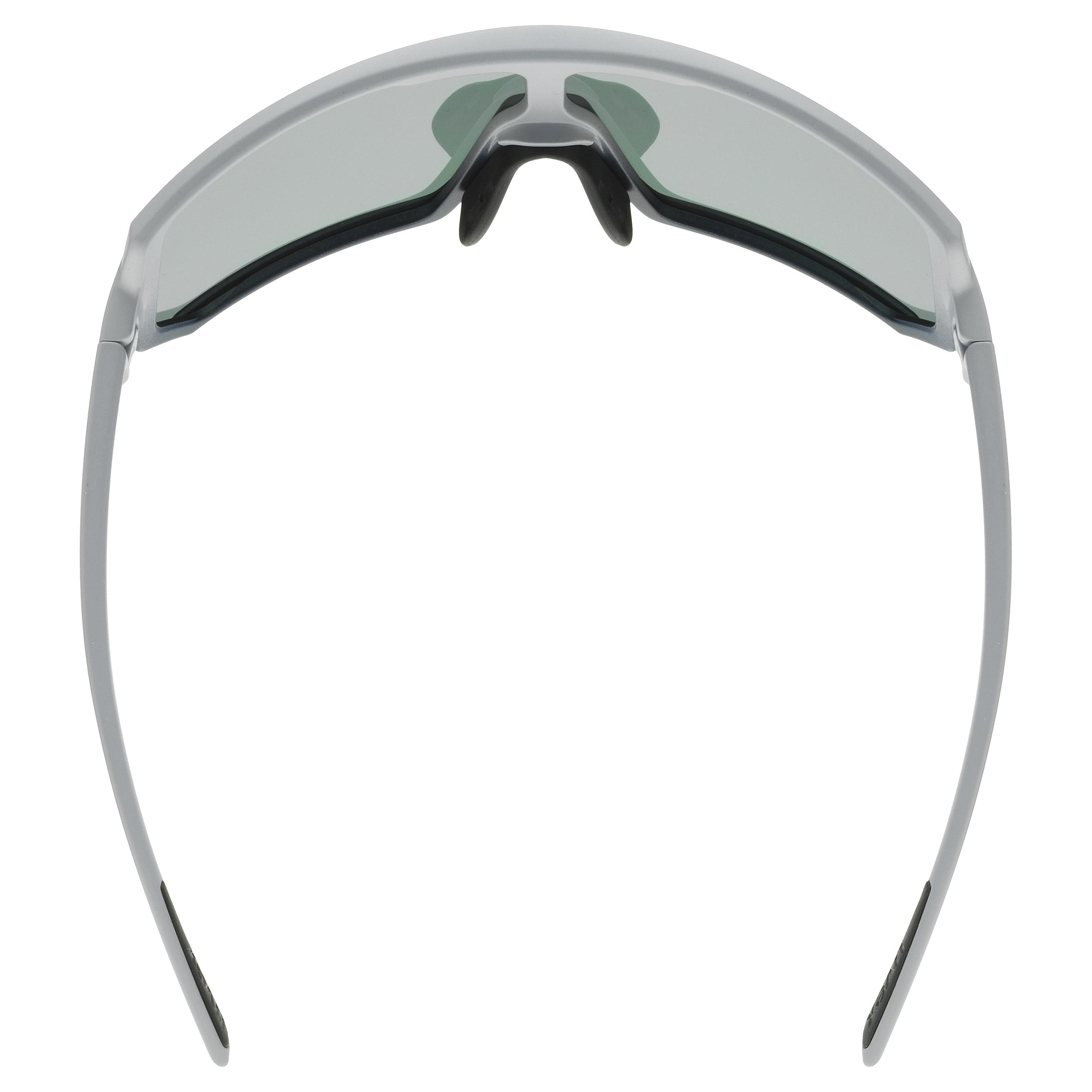 Sportstyle 235, supravision mirror blue 2