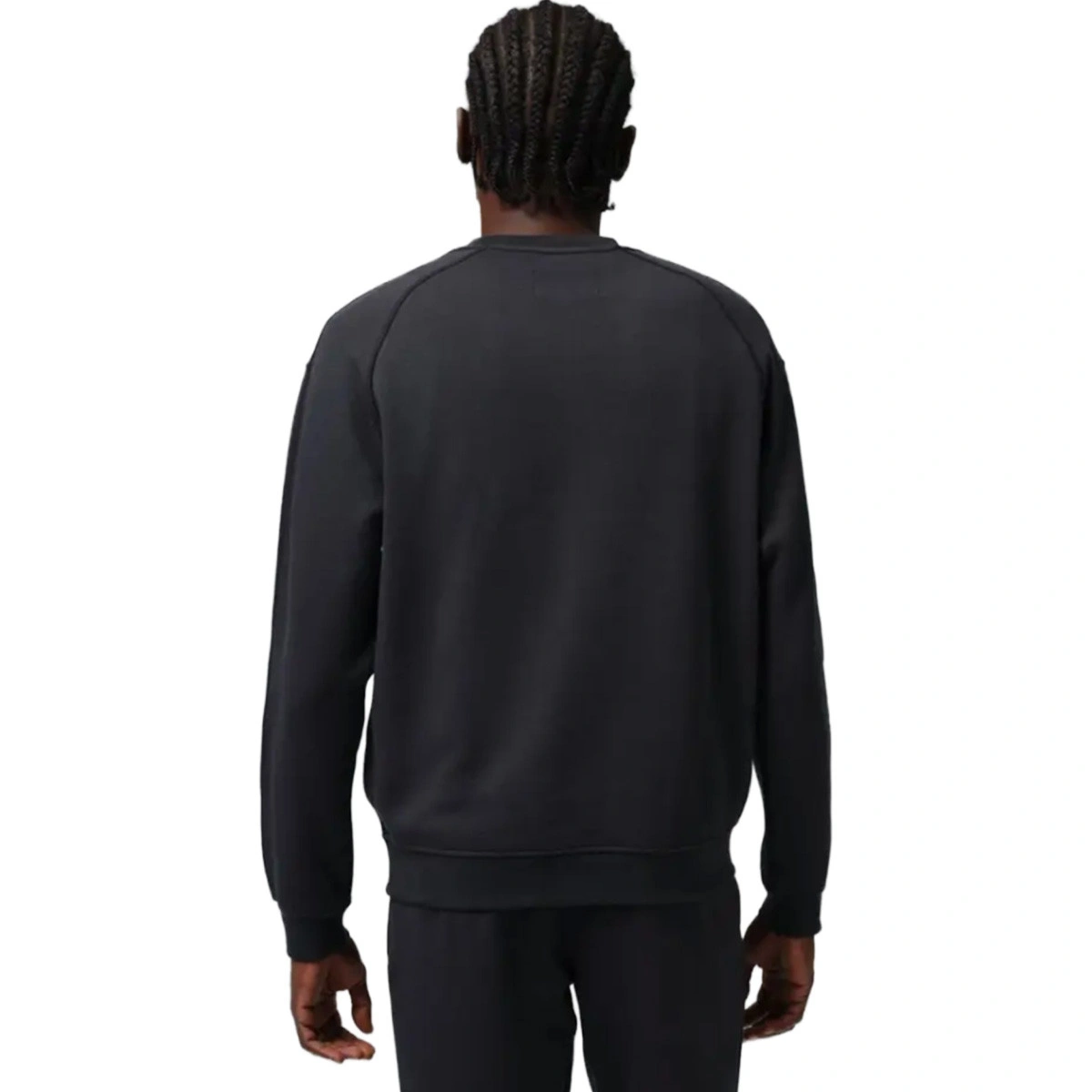 Sweatshirt Jordan Psg Roupa fanswear 2025-2026