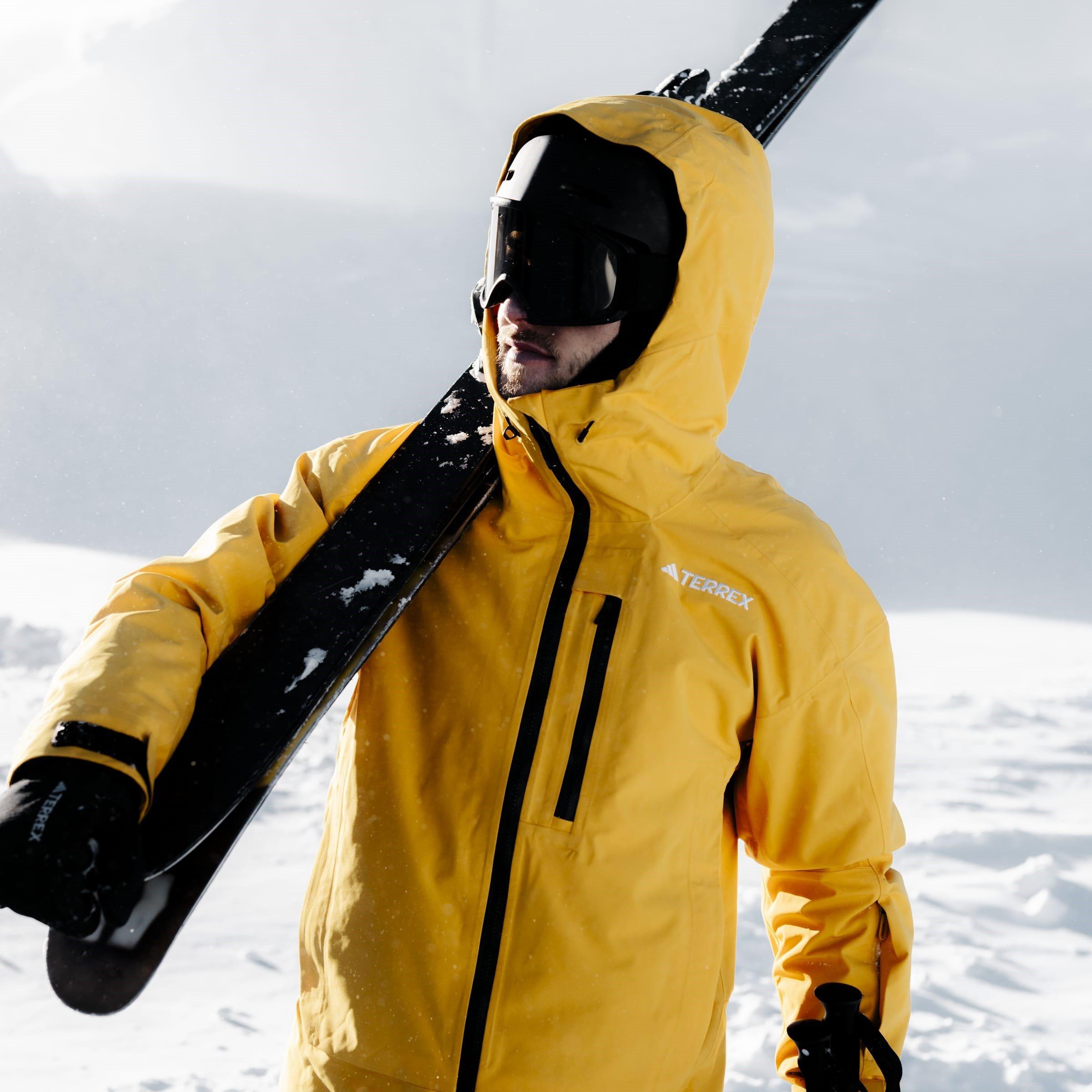 adidas adidas Xpr 2l Ins J Softshell Jacket Mens