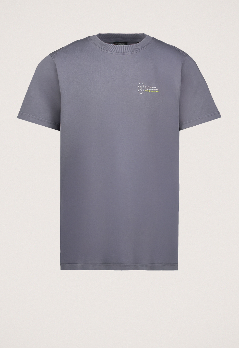 Silvercreek Theo T-shirt