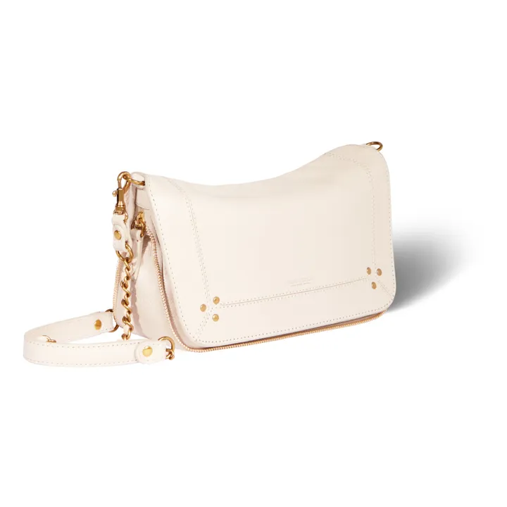 Jérôme Dreyfuss Sac Bobi S | Ecru