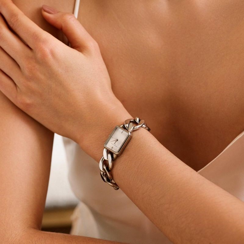 Montre Rosefield Femme 