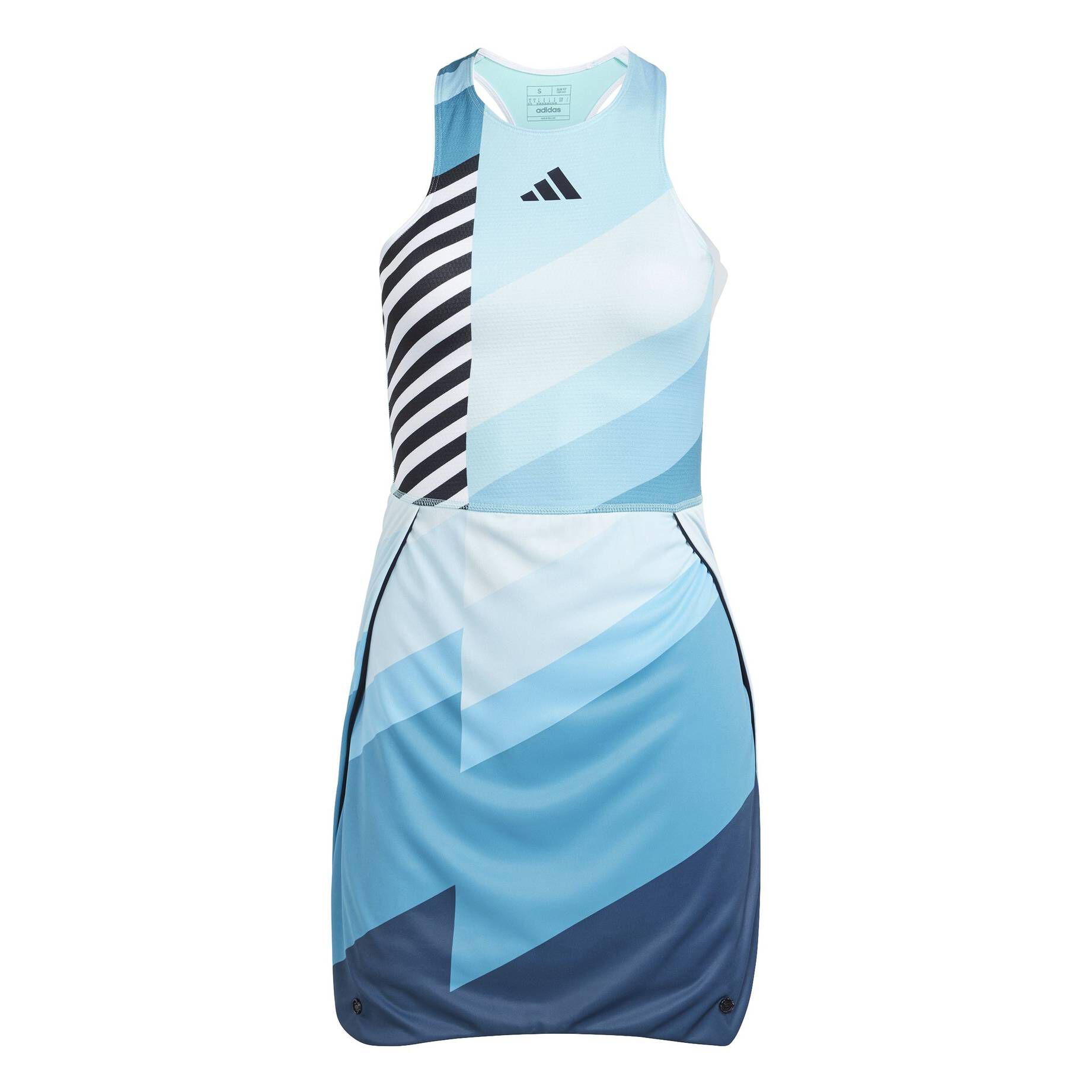 adidas Performance| Damen Tenniskleid