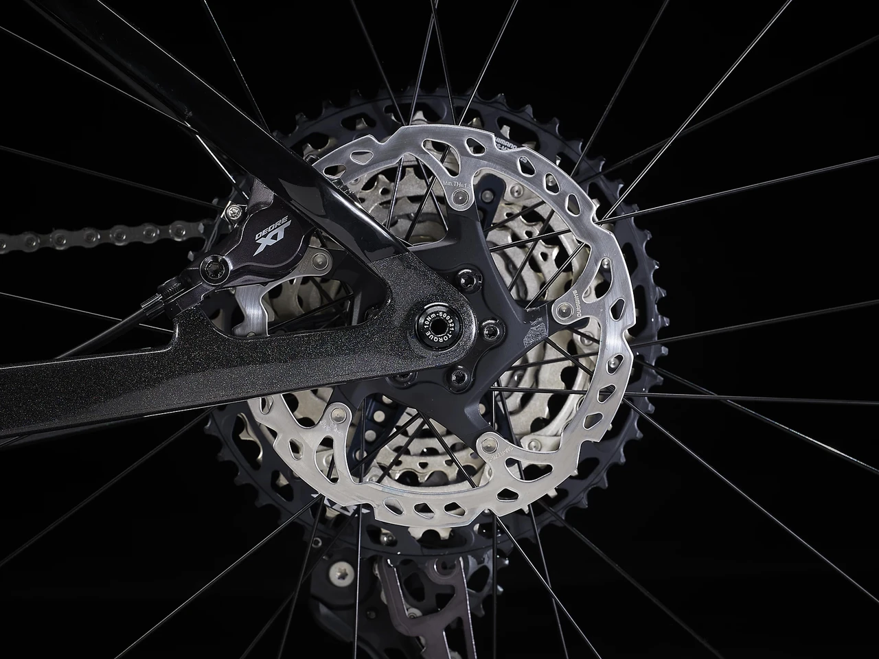 Trek Procaliber 9.8 2023