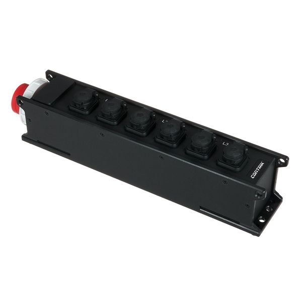 Contrik CCV5RD-6T1-C