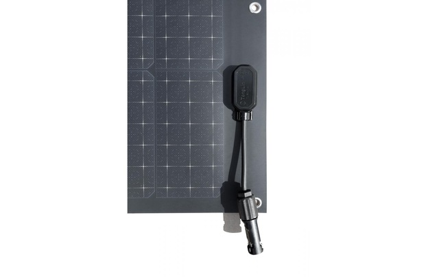 Technaxx Solarmodul »600W TX-270«