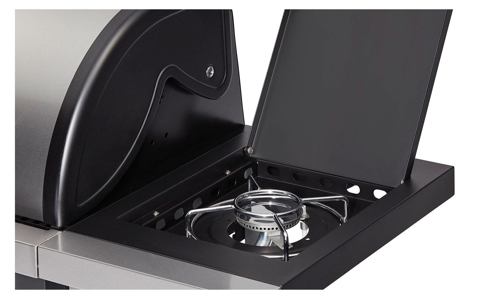 Enders Chicago 4 K Gasgrill 50 mbar