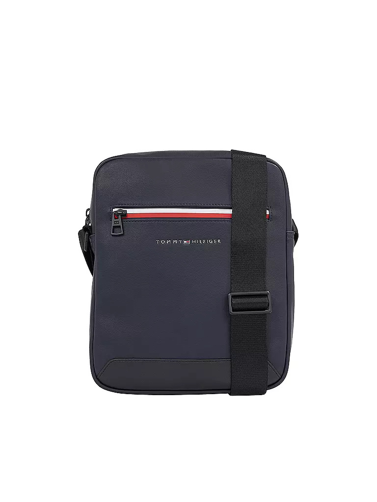TOMMY HILFIGER Tasche - Umhängetasche  blau