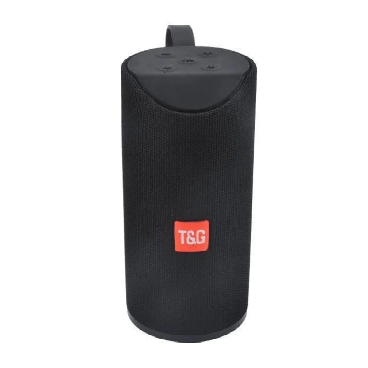 Universal Haut-parleur Bluetooth - Noir