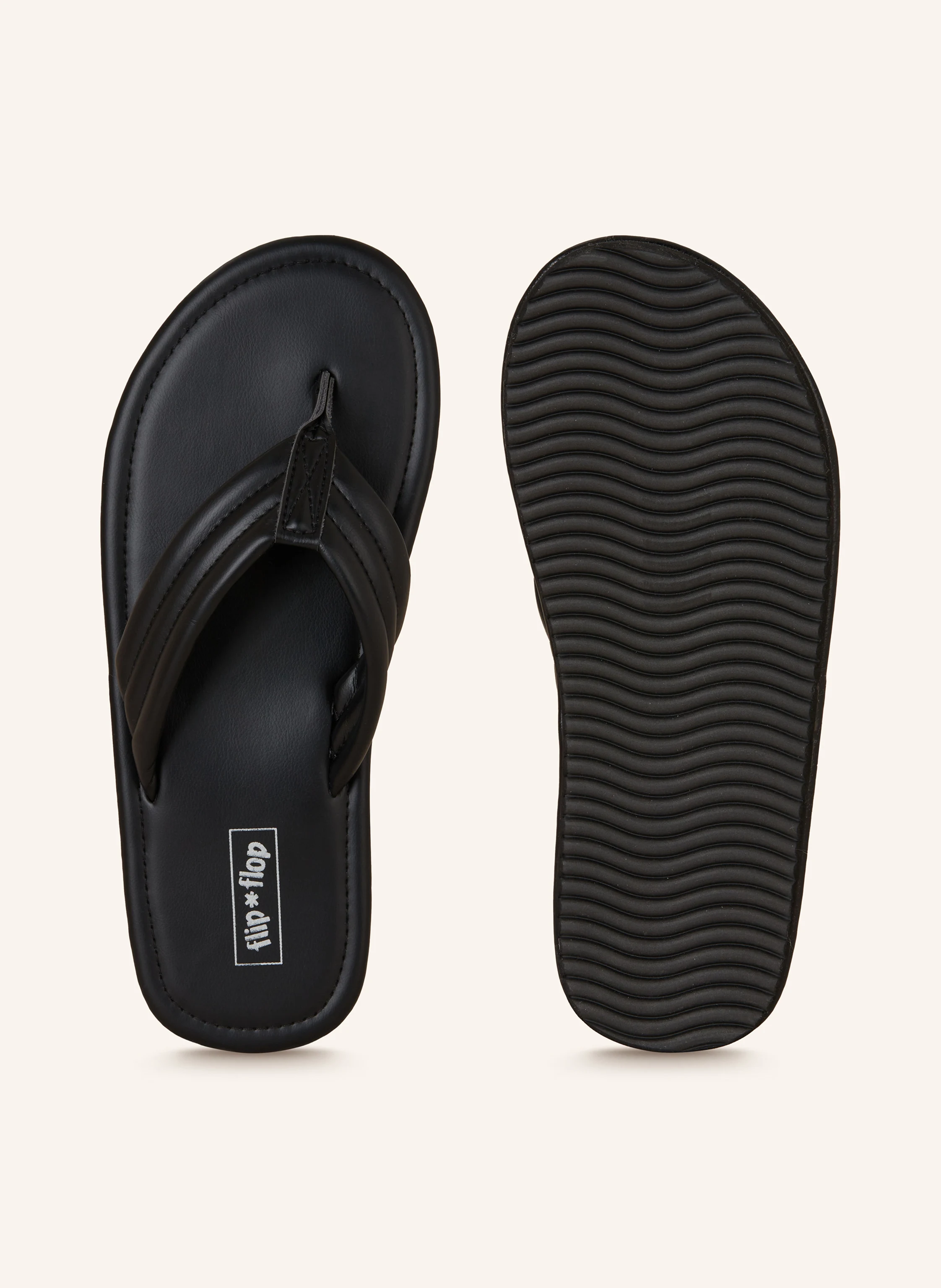 flip*flop Zehentrenner FAUNA FLIP